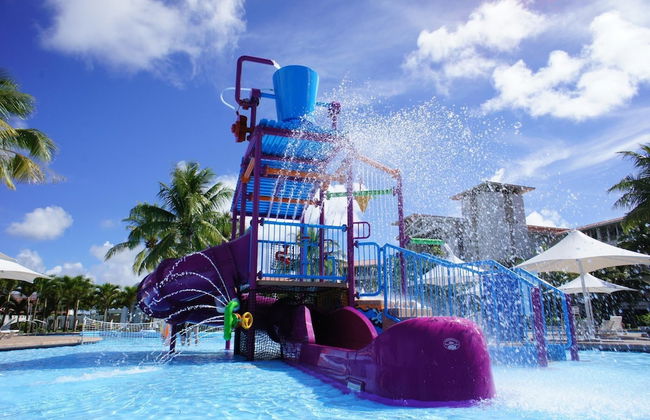 Leopalace Resort Guam - Condo - Photo 25