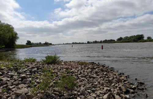 Ferienwohnung Wussegel - Foto 32