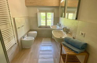 Corte Bicchio 11 ospiti - Foto 8