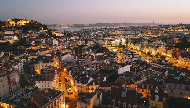 Free tour noturno por Lisboa - Photo 2