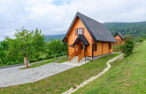 Vila Velika Kuća za odmor - Foto 1