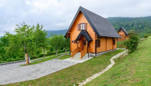 Vila Velika Kuća za odmor - Foto 1