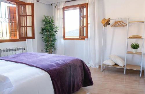 villa costa blanca, privada para 12 personas y cerca playa Muchavista - Foto 33