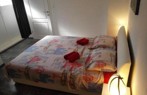 Apartment "M&M" free parking - Foto 14