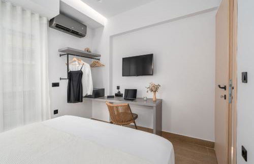Rizes Suites Metro Dafni - Foto 13