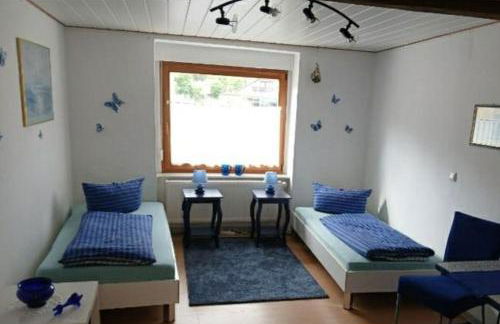 Ferienwohnung Obhausen bei Querfurt - Foto 15