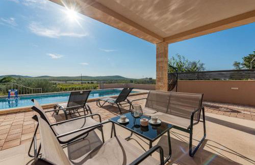 Villa Paula ZadarVillas - Foto 22