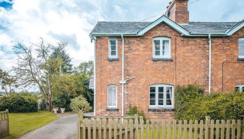 Shepherd's Cottage - Foto 2