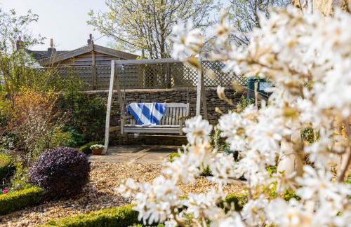 Little Maunditts Cottage - quiet location in charming Cotswold village - Foto 14