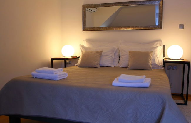 D&G Apartments Zagreb - Photo 6