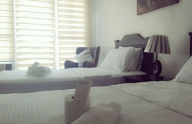 Birch Tower Harbour Escape Deluxe - Photo 36