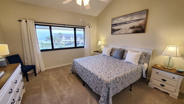 Summerhouse 433 - Foto 4, Habitación