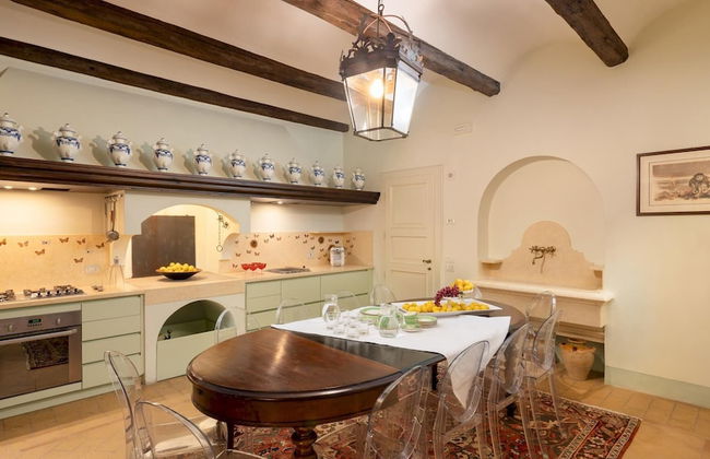 Tenuta Bagni de Consoli 24 - Foto 30