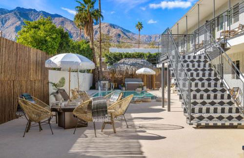 The Maya - Entire Hotel Buyout - Private Gym - Private Game Room - Private Living Area - Foto 8