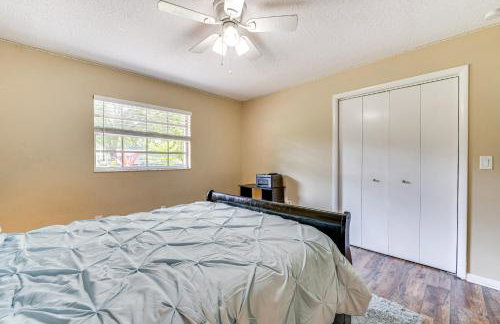 Spacious Tavares Home with Private Outdoor Oasis! - Photo 20