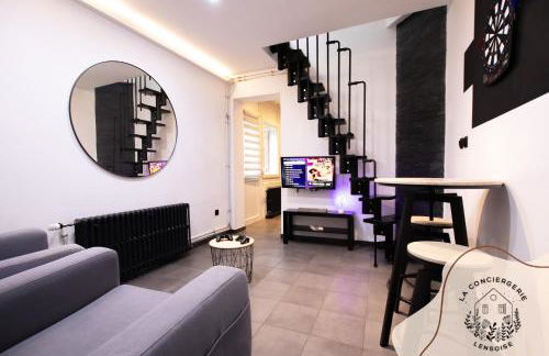 Les Eugènes, appartements - Foto 33