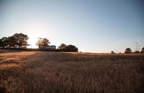 Villa A Casa di Giovanni - Foto 13