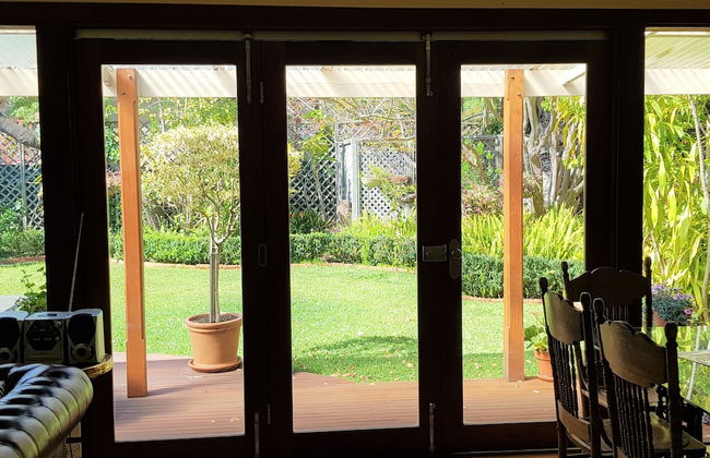 Adelaide Heritage Cottages & Apartments - Foto 43