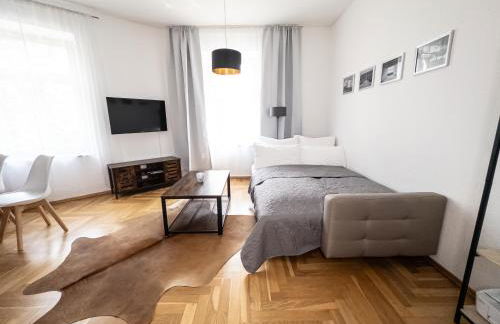 FirstClass 2-Room-Apartment - Foto 11