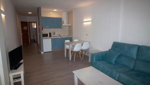 Apartamentos Portinatx Sea View - Foto 2