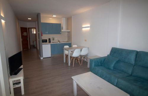 Apartamentos Portinatx Sea View - Foto 2