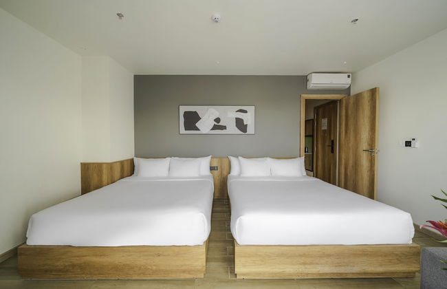 TTR Central Apart Hotel - Foto 38