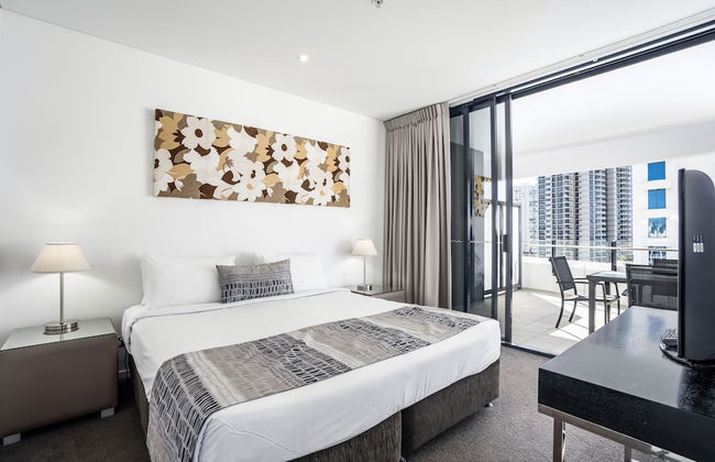 The Wave Resort - Photo 11