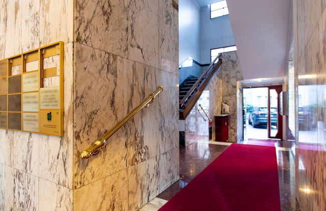 Apart Hotel Porta Nuova - Photo 35