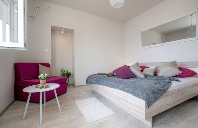 Apartments Sonata - Foto 2