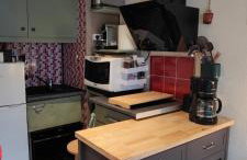 Zoloubat studio au ski la pierre st martin - Foto 9