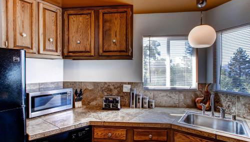 Harmony Hilltop Hideaway - Foto 4