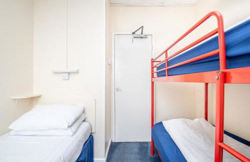 Sandpiper Holiday Apartments - Foto 42