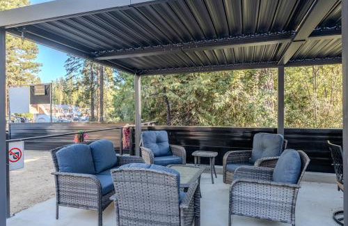 The White House Coveted Triplex Near Lake - Foto 75