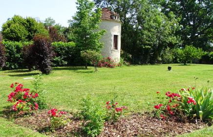 Maison spacieuse avec jacuzzi à Saint-Georges-sur-Baulche - Foto 19