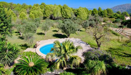 La Sella KN by CARLOSFERIEN - Foto 5, Garden view