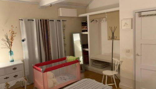 Casa do Paço Aveiro - HolidayHome - Foto 5, wardrobe