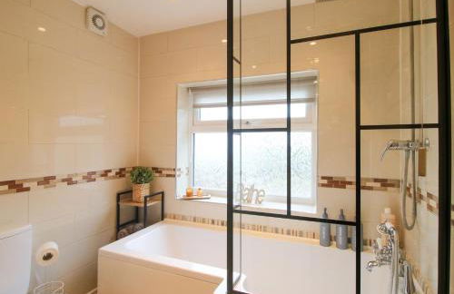 Spitfire Lodge - Foto 13