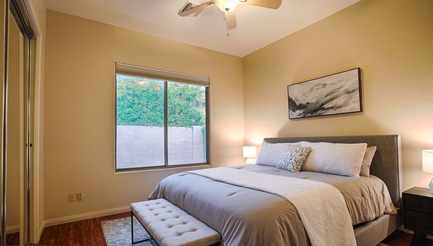 Lynx Chandler/ocotillo - Foto 2, Habitación