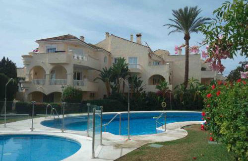 Apartment in El Paraiso - near Puerto Banus - Photo 24