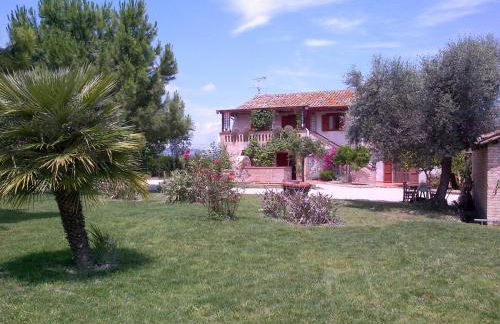 Apartment Casa Norina - Foto 11