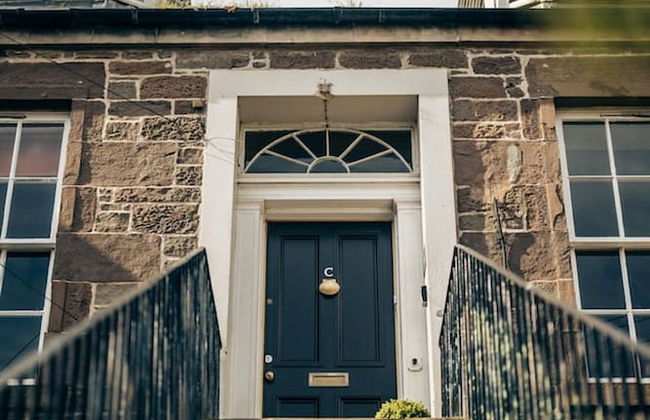 Ferry Beach House in Broughty Ferry - Foto 20