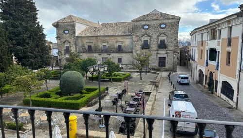 Mirador de Vandelvira - Foto 5