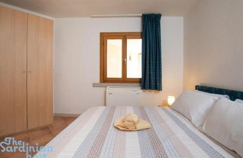 Yuri's House Porto Rotondo free Parking - Foto 13