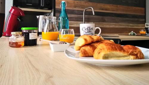 Le tout cosy - Wifi - Disney - EvasionPamiers - Foto 4