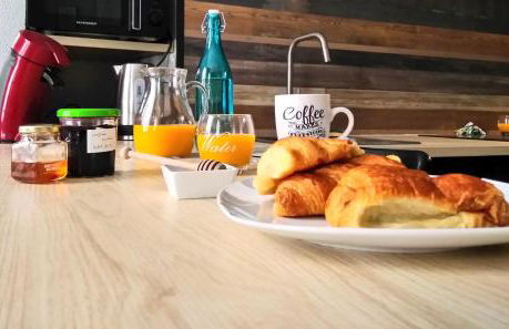 Le tout cosy - Wifi - Disney - EvasionPamiers - Foto 4