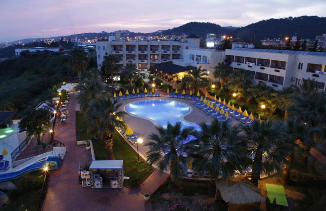 Aska Bayview Resort - Foto 6