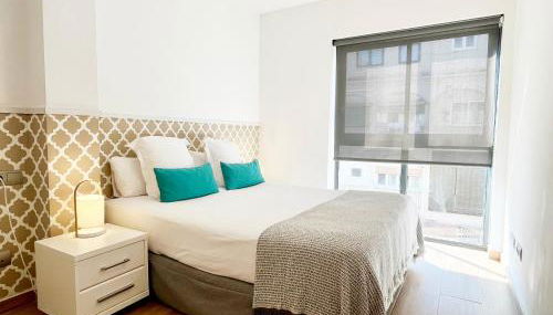 Feelathome Mozart Apartments - Foto 3