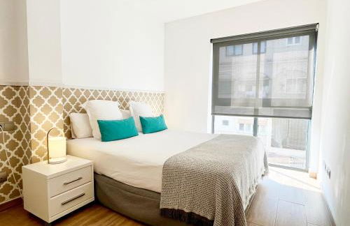 Feelathome Mozart Apartments - Foto 3