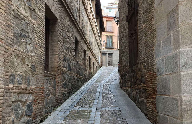 Excursão a Toledo de um dia completo com ingressos - Foto 2