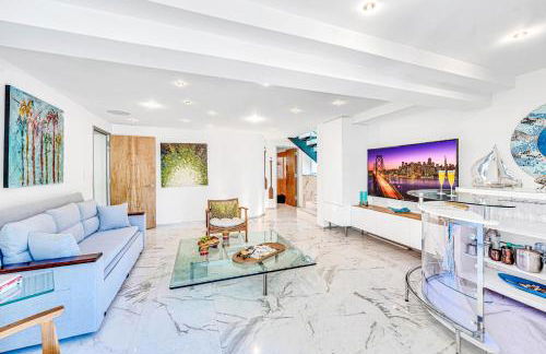 Waterfront Oasis Cascading Pool Views Centrally located Heated Pool Cascade KeyResidences - Foto 21